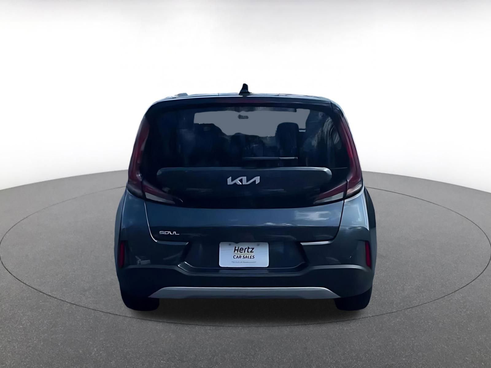 Thumbnail: 2025 Kia Soul - 12