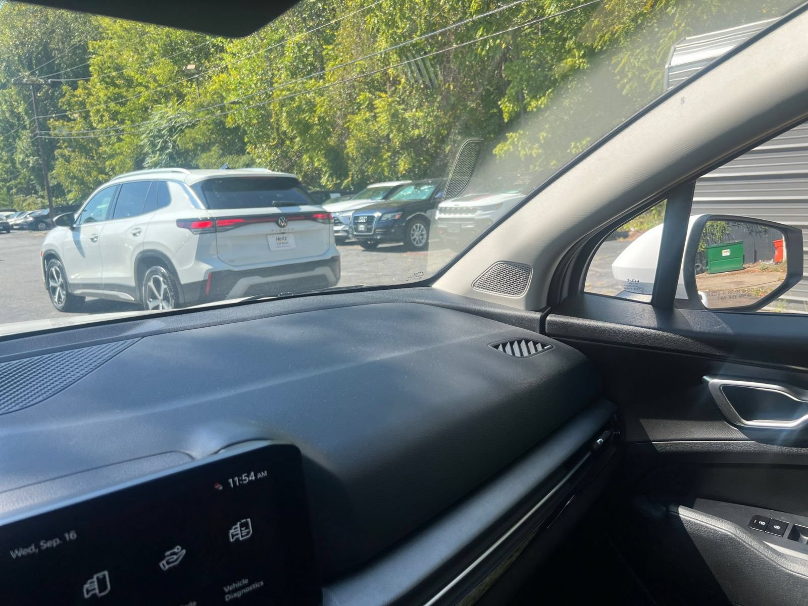 Thumbnail: 2026 Kia Sportage - 31