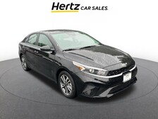 2024 Kia Forte LXS -
                  Winston-Salem, NC