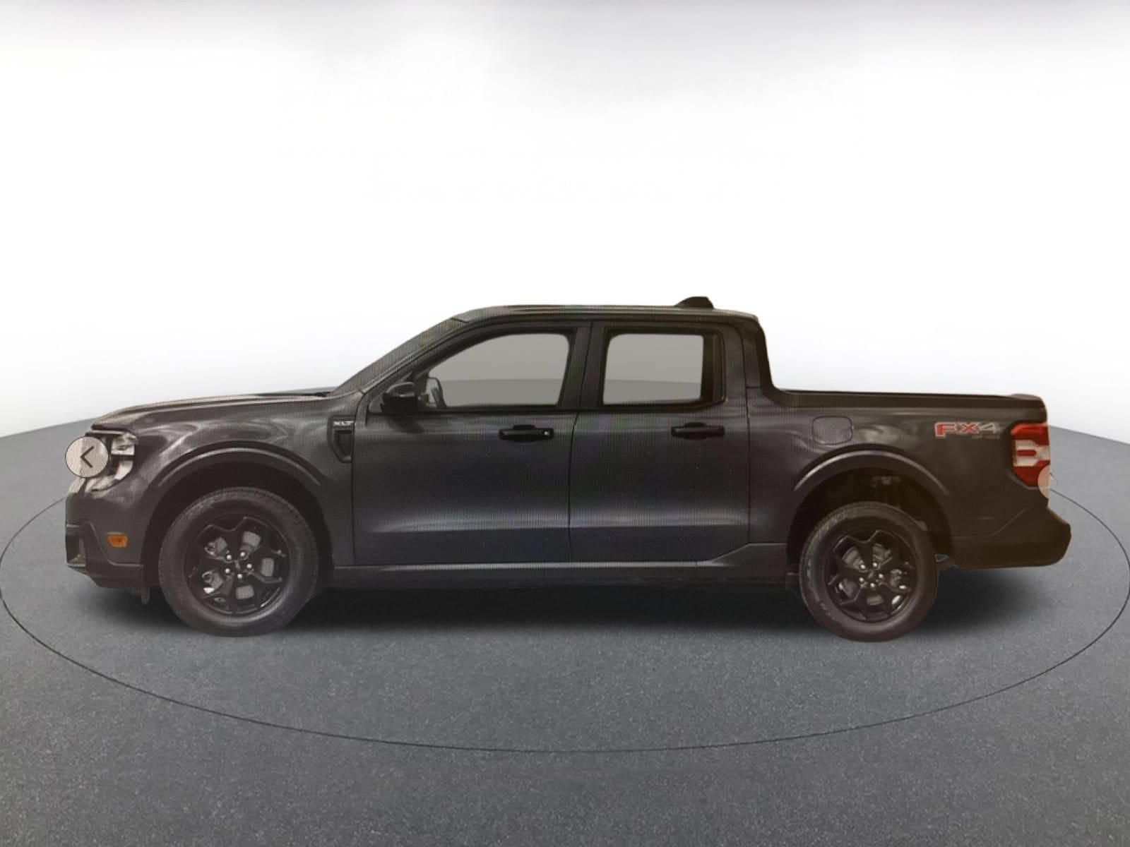 Thumbnail: 2026 Ford Maverick - 3