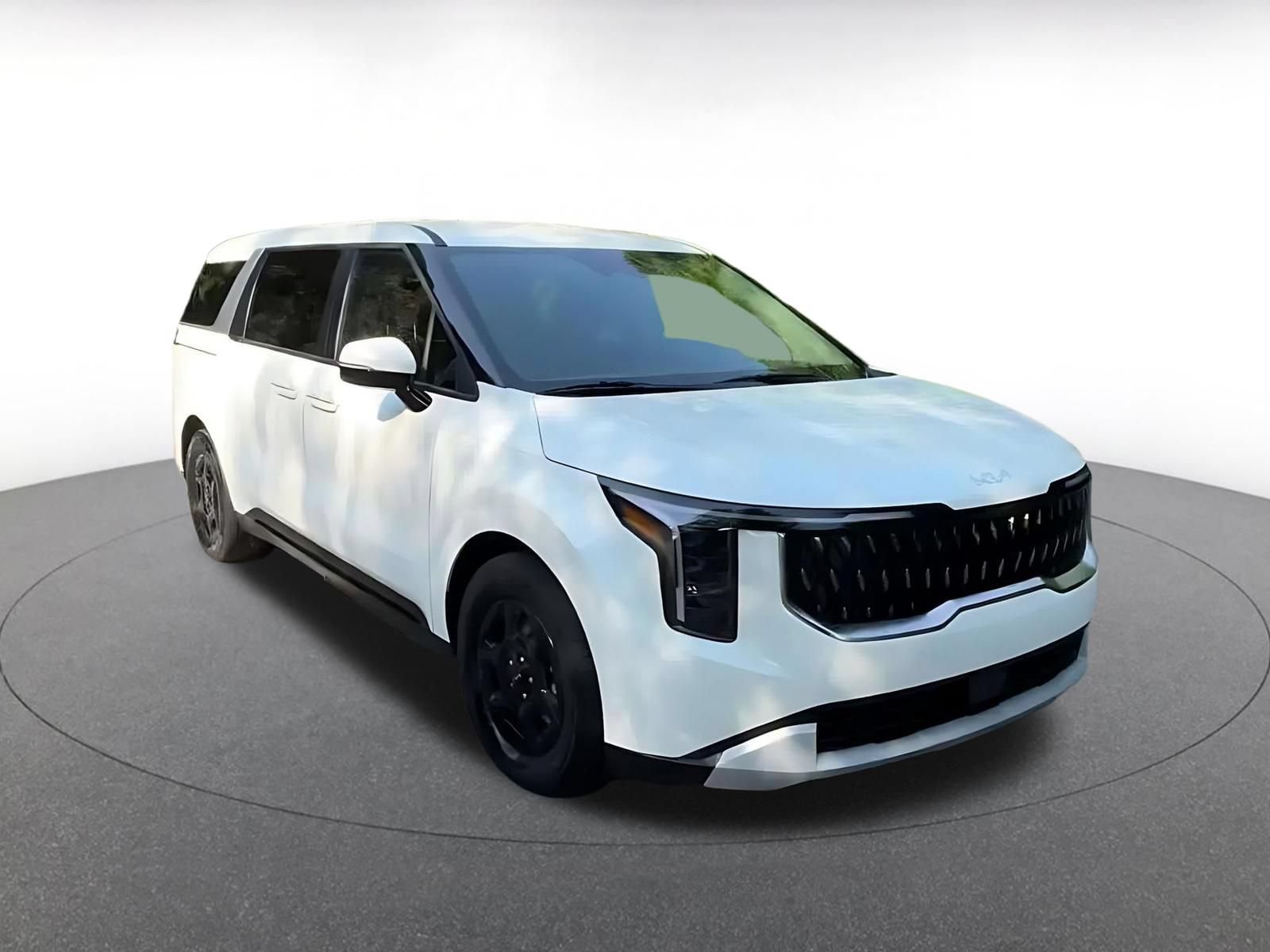 Thumbnail: 2026 Kia Carnival - 3