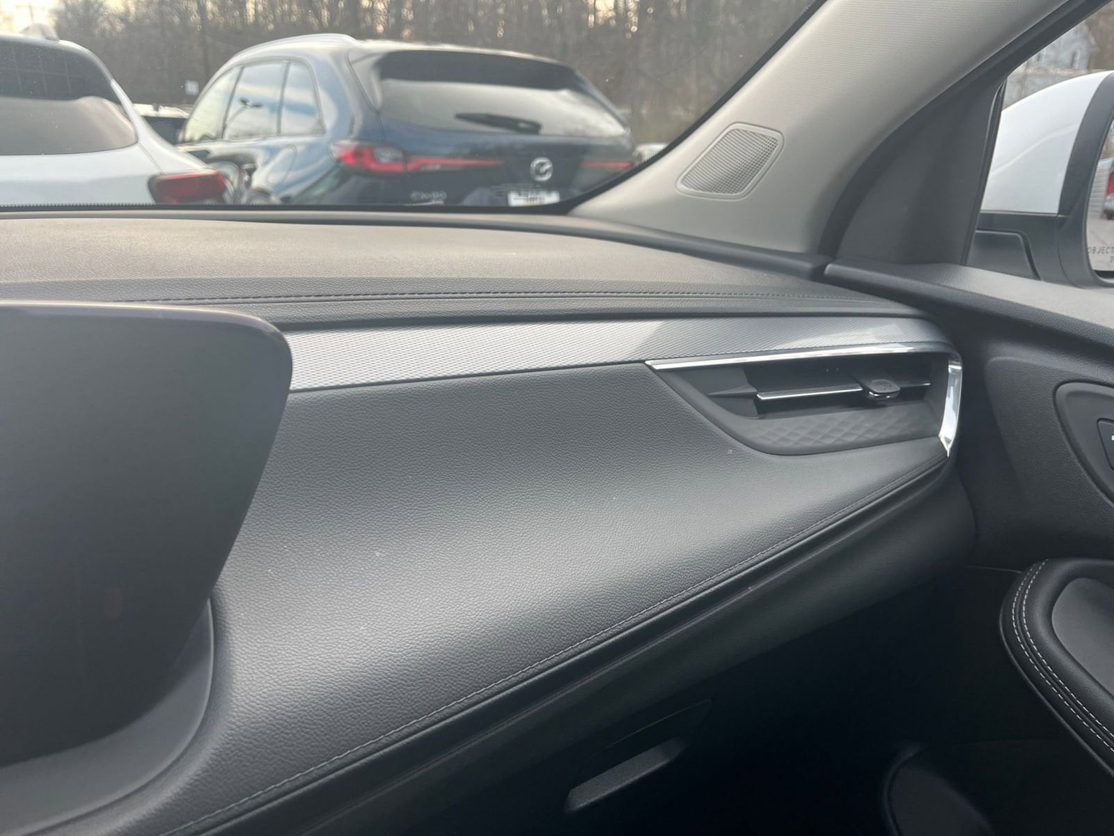 Thumbnail: 2025 Buick Encore GX - 29