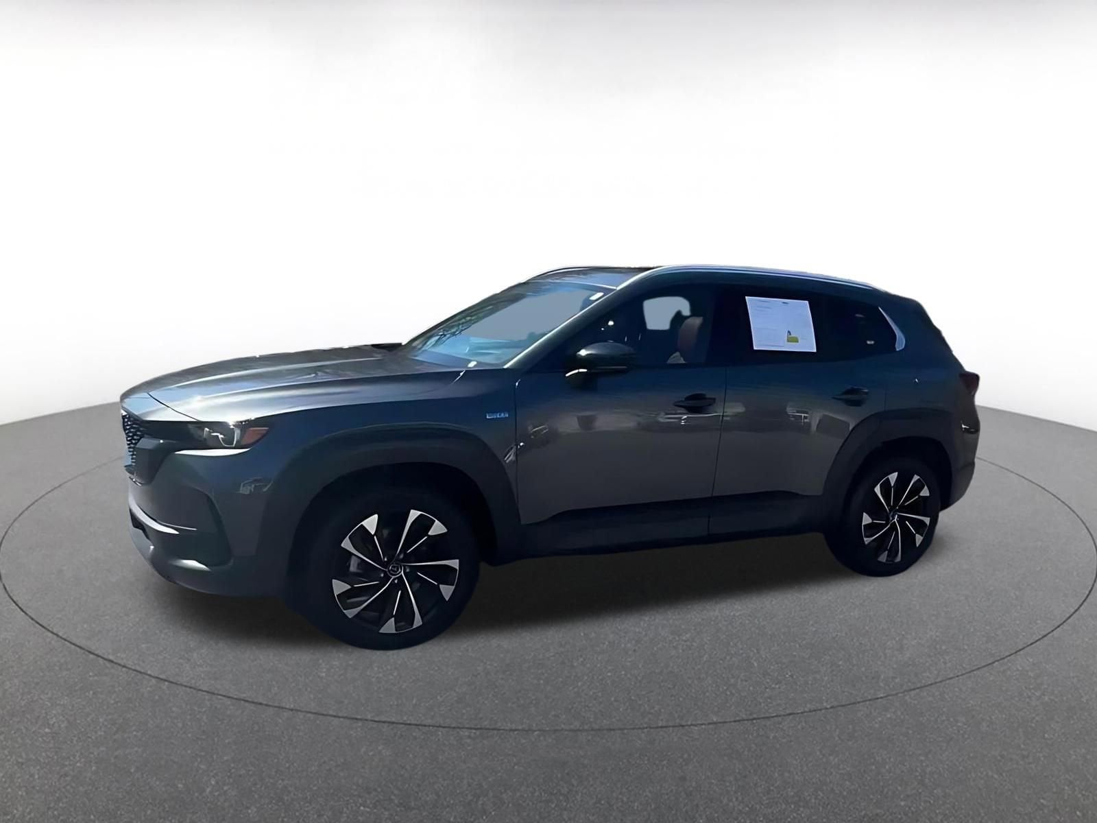 Thumbnail: 2025 Mazda CX-50 - 8