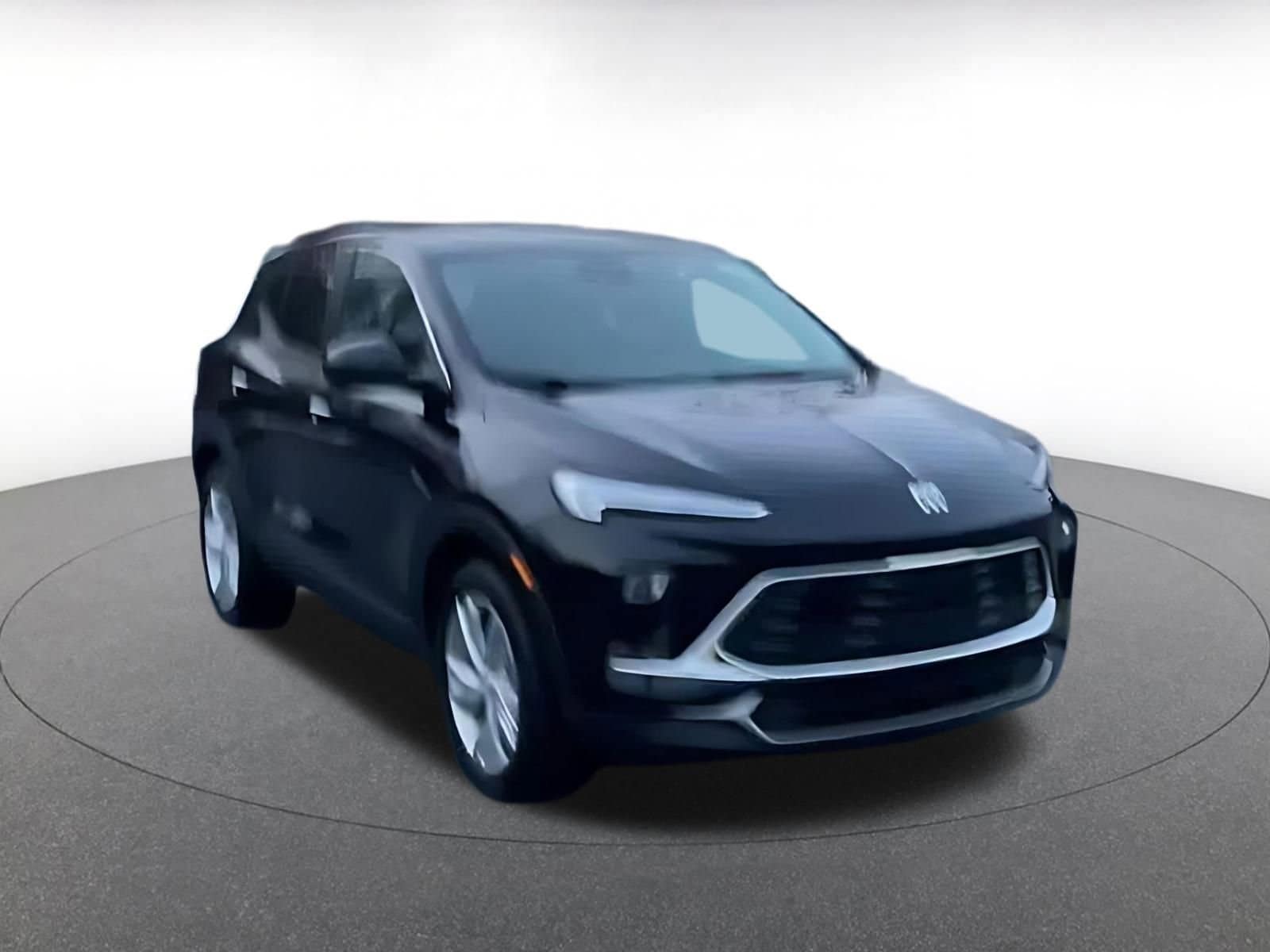 Thumbnail: 2025 Buick Encore GX - 3