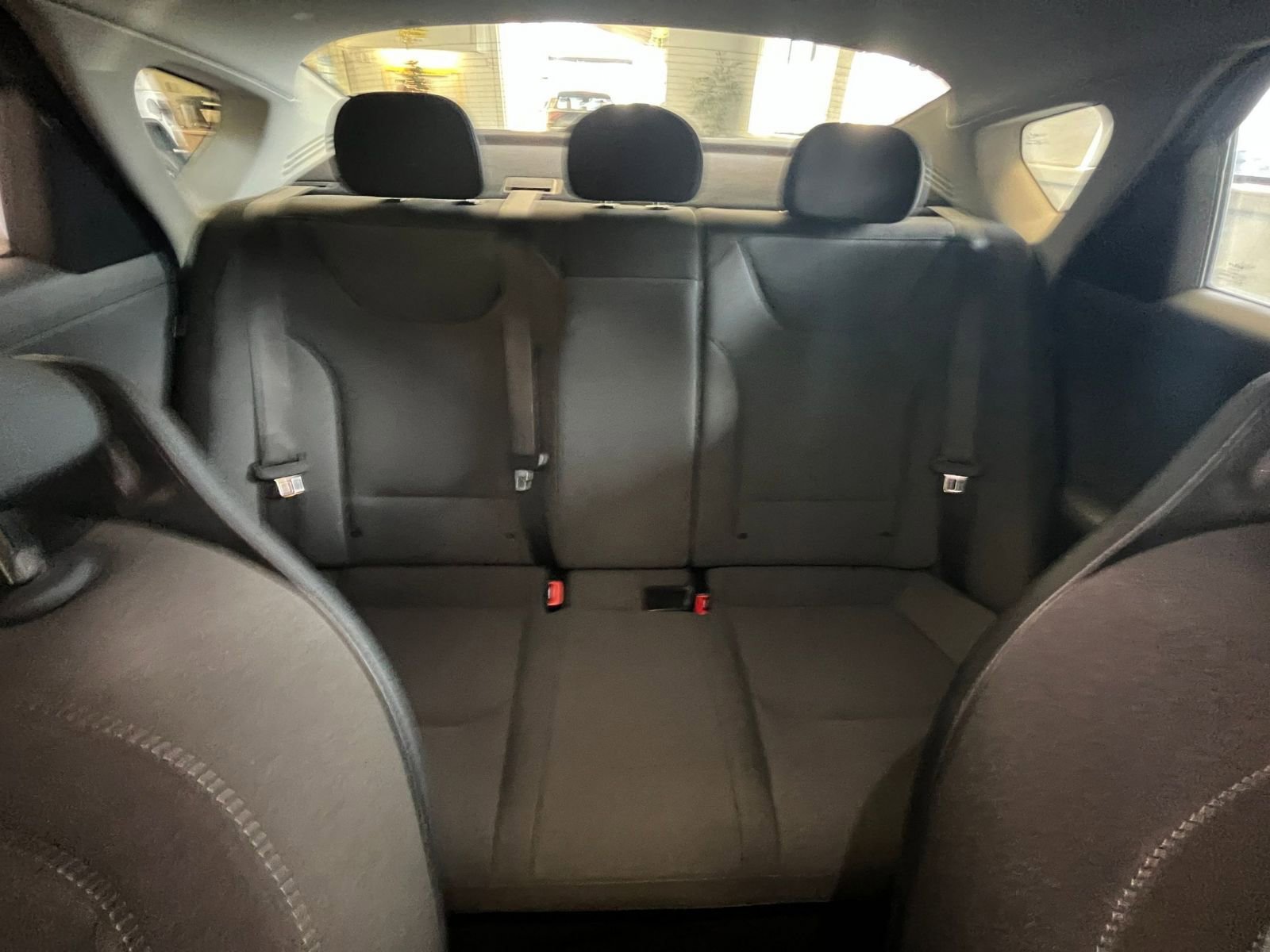 Thumbnail: 2025 Kia K4 - 33