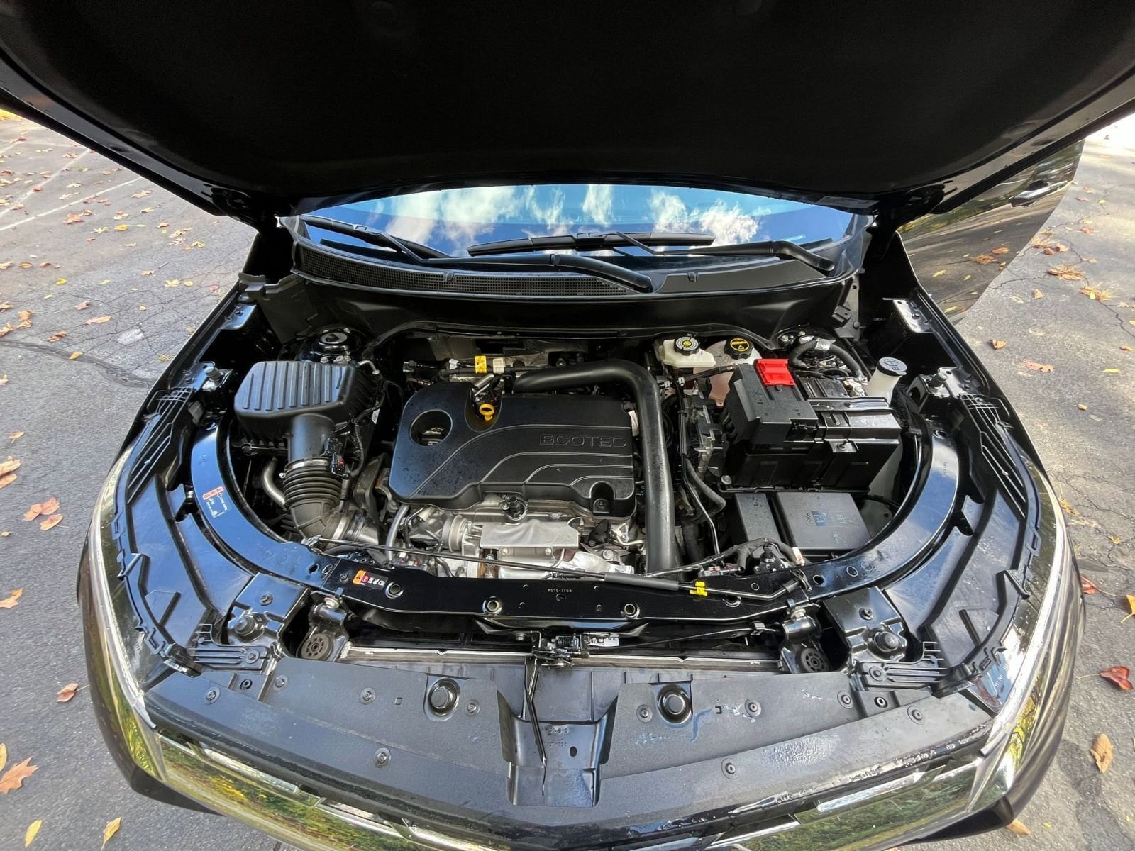 Thumbnail: 2025 Chevrolet Equinox - 27