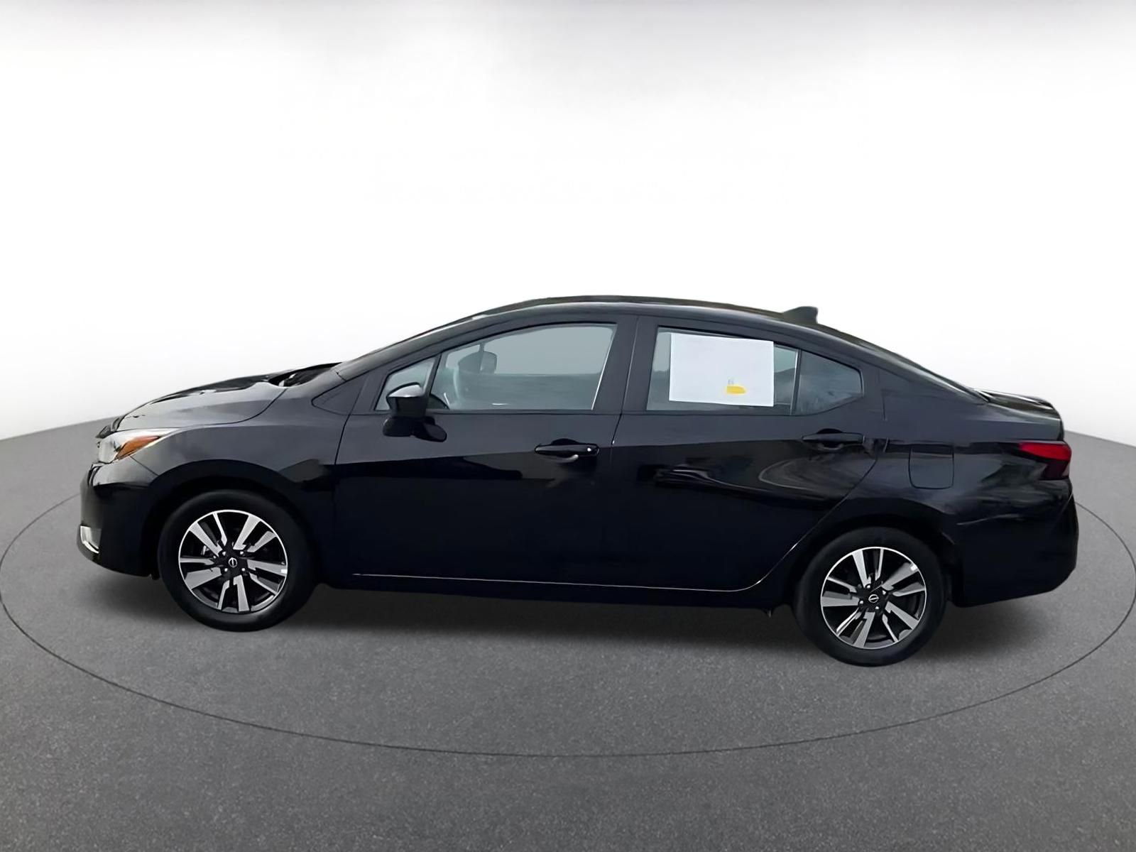 Thumbnail: 2025 Nissan Versa - 9