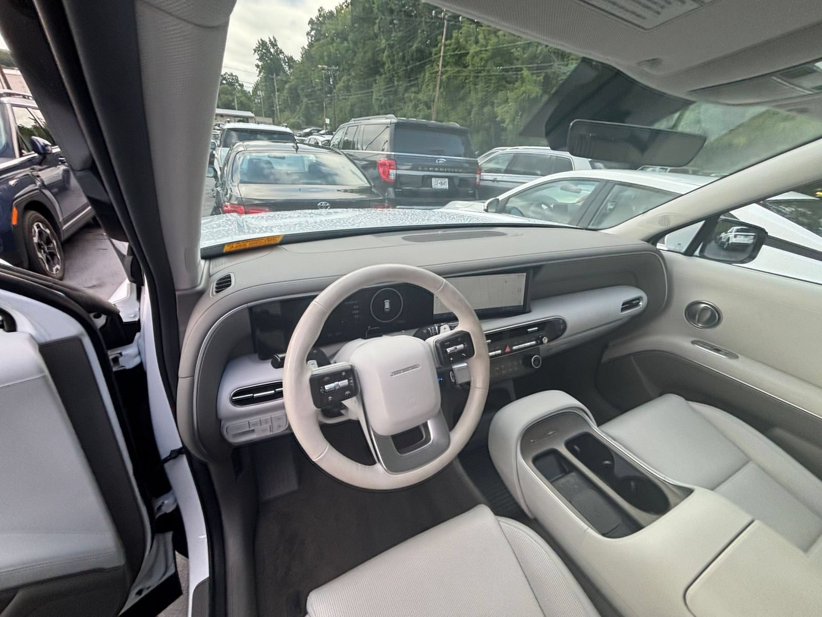 Thumbnail: 2026 Hyundai Palisade - 33