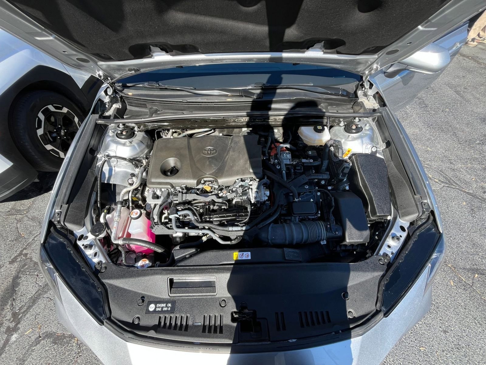 Thumbnail: 2025 Toyota Camry - 30