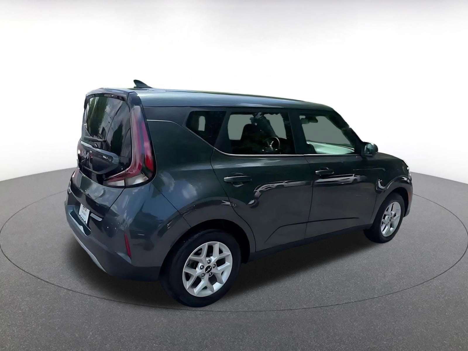 Thumbnail: 2025 Kia Soul - 15