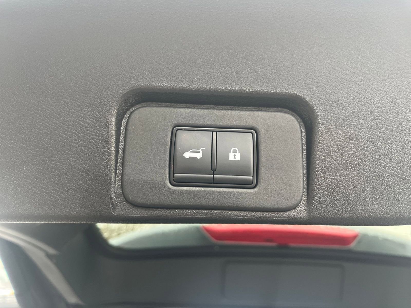 Thumbnail: 2025 Nissan Rogue - 20