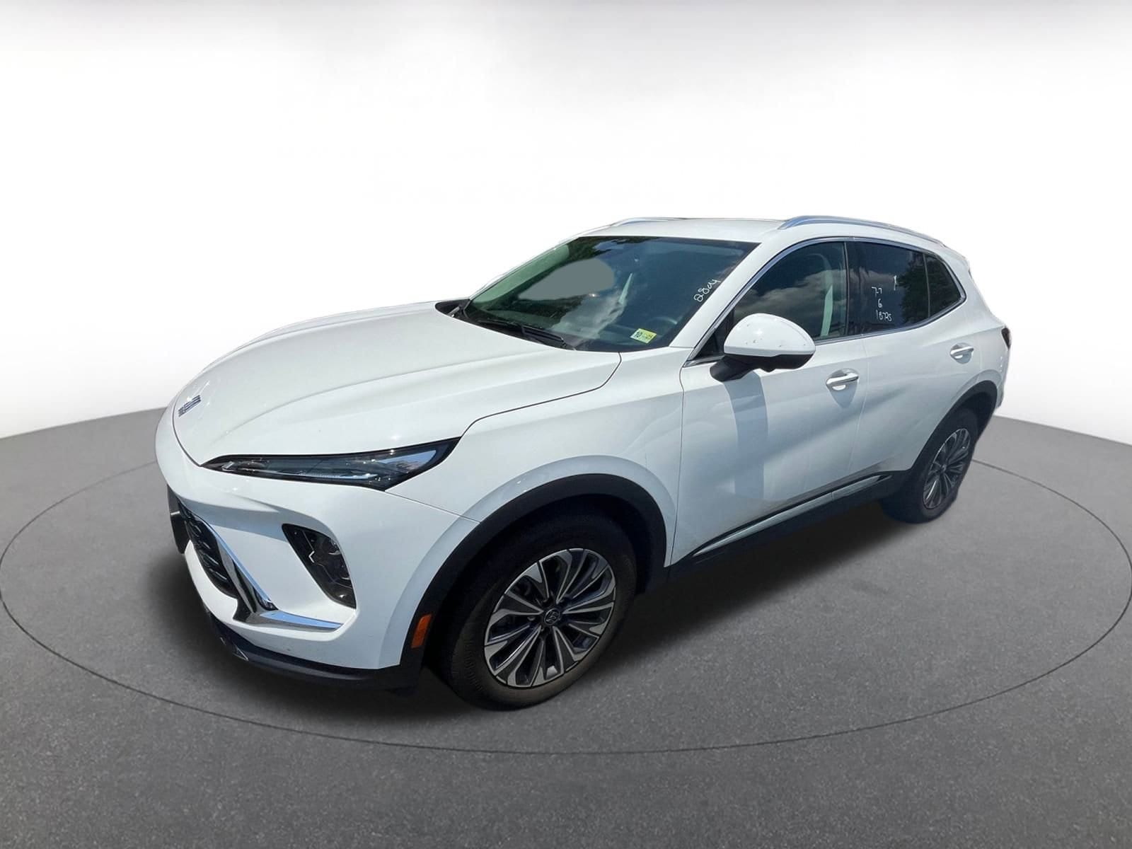 Thumbnail: 2024 Buick Envision - 5