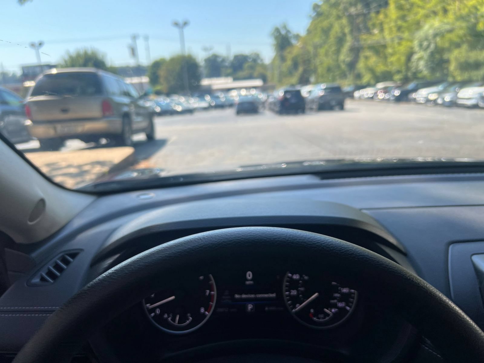 Thumbnail: 2025 Nissan Sentra - 28