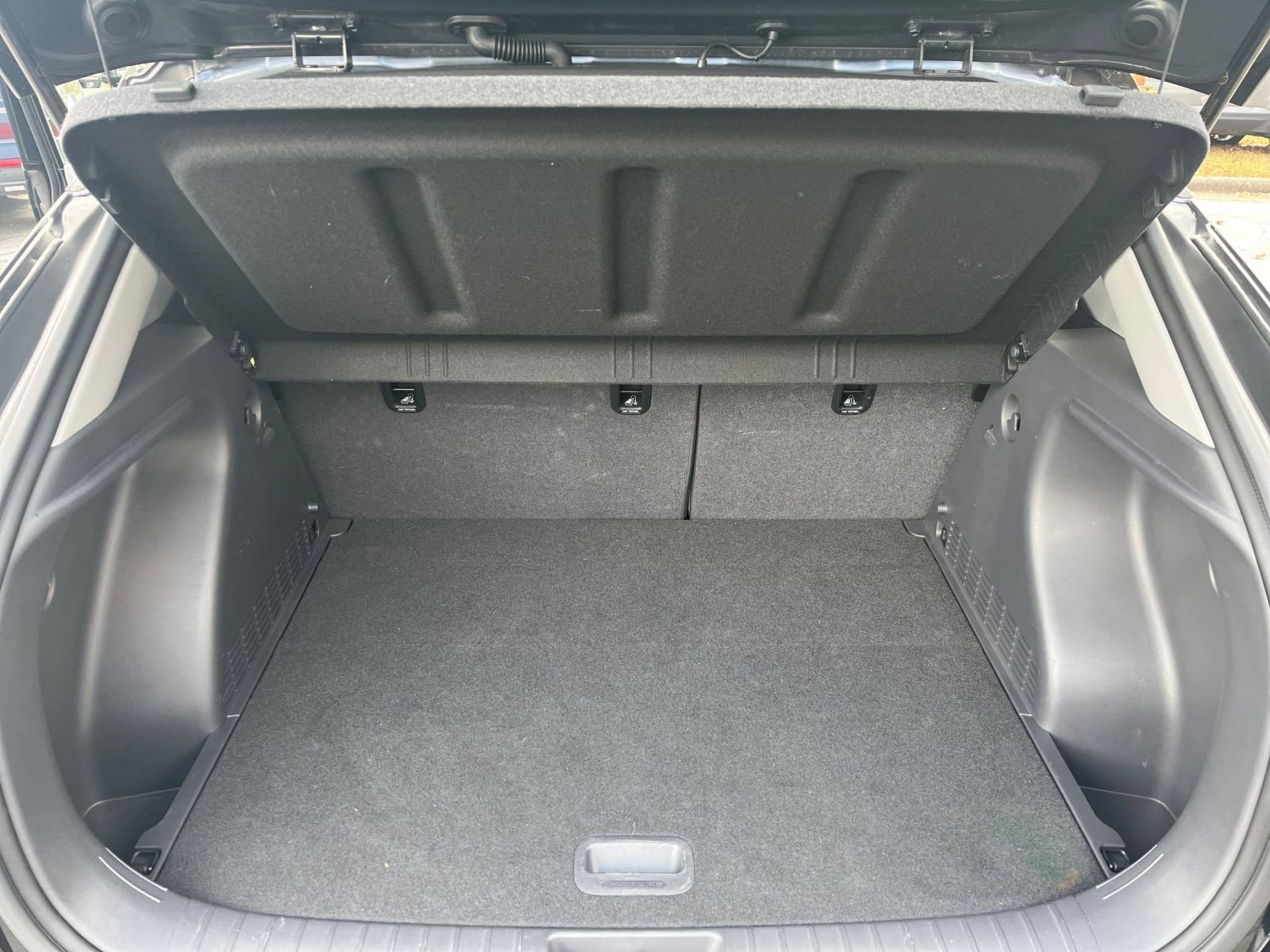 Thumbnail: 2025 Hyundai Kona - 24