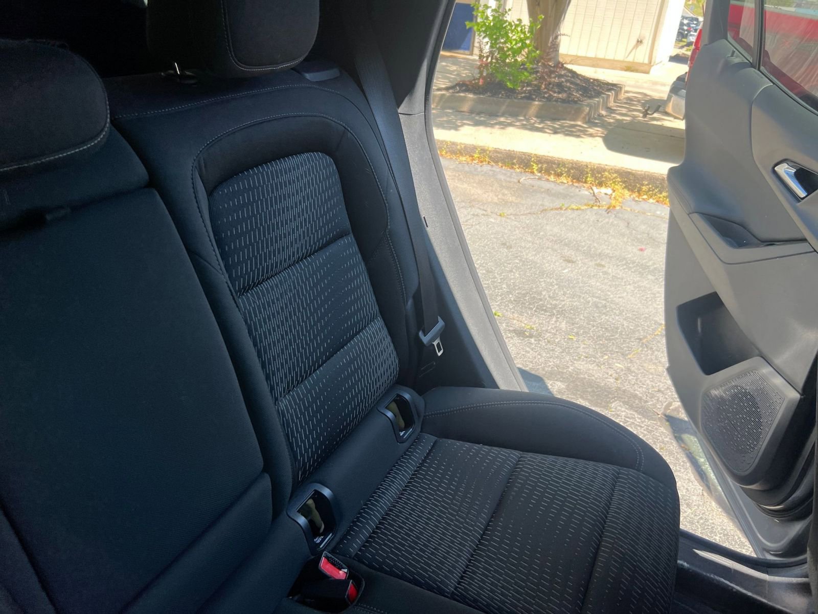 Thumbnail: 2025 Chevrolet Equinox - 33