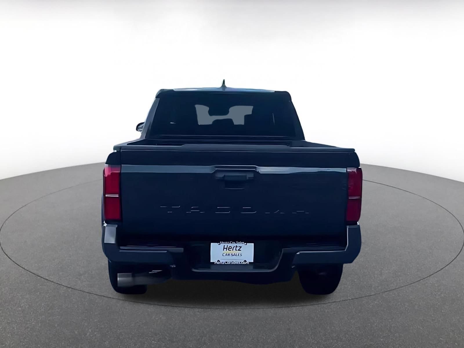 Thumbnail: 2025 Toyota Tacoma - 11