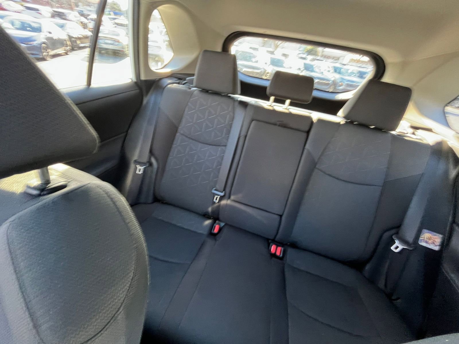 Thumbnail: 2025 Toyota RAV4 - 35