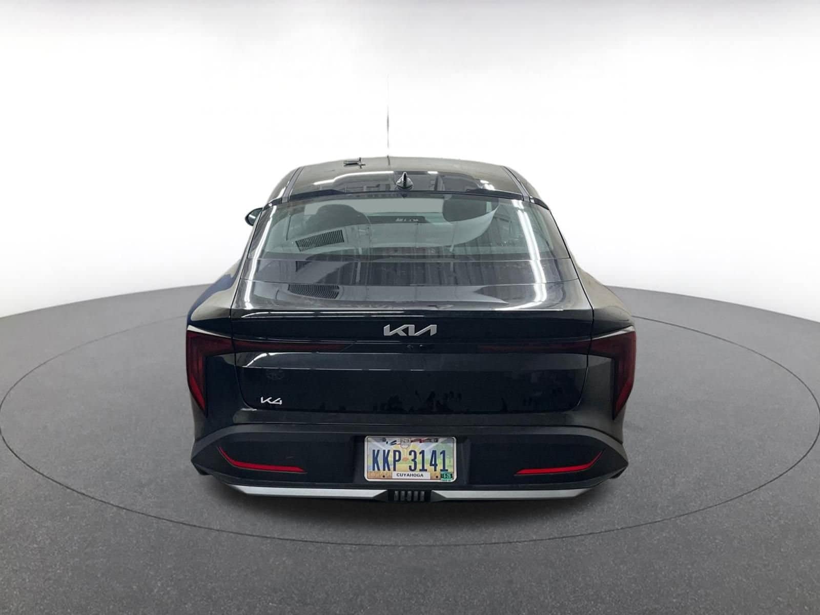 Thumbnail: 2025 Kia K4 - 6