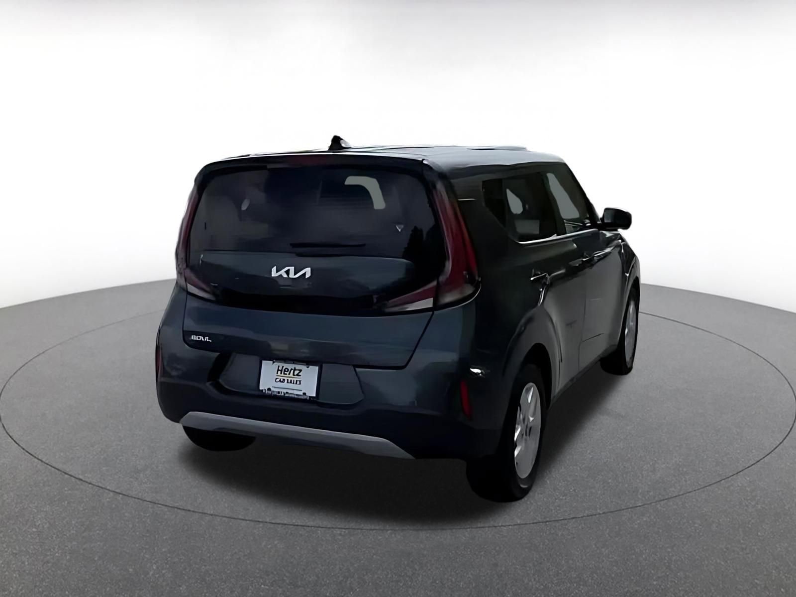 Thumbnail: 2025 Kia Soul - 15
