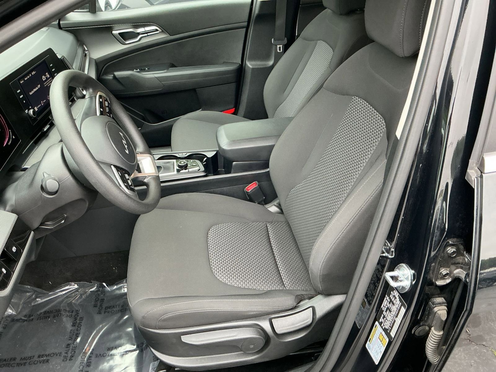 Thumbnail: 2025 Kia Sportage - 31