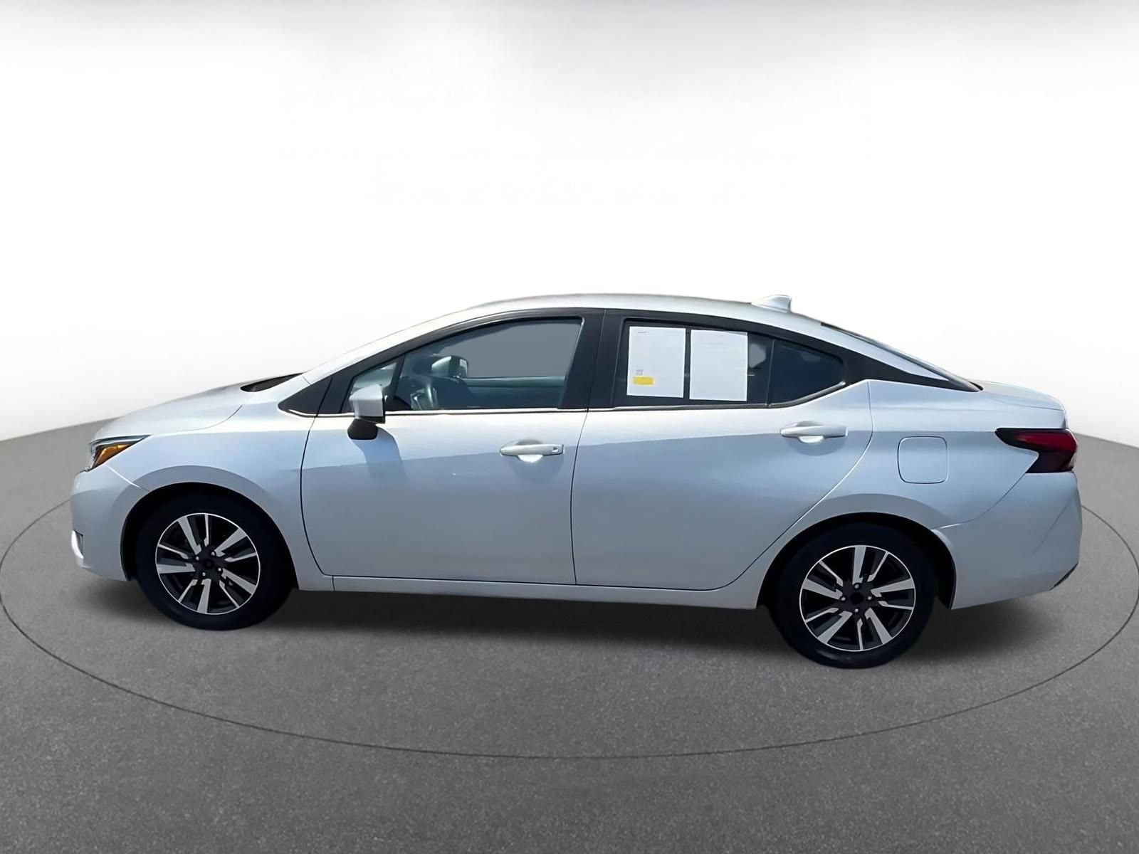 Thumbnail: 2025 Nissan Versa - 9