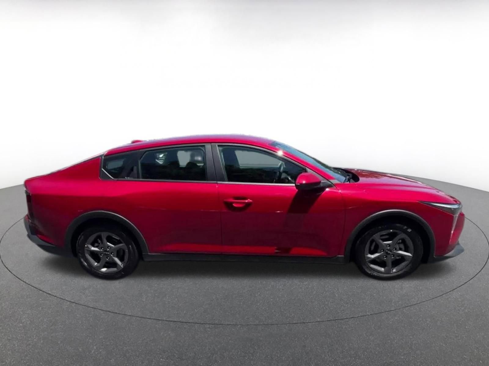 Thumbnail: 2025 Kia K4 - 16