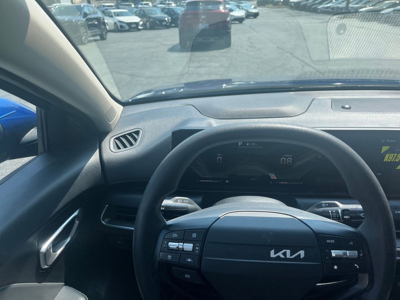 Thumbnail: 2025 Kia K4 - 30