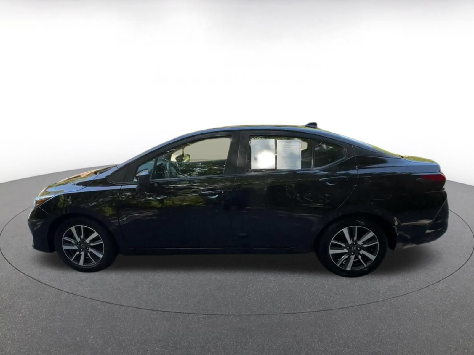 Thumbnail: 2025 Nissan Versa - 9
