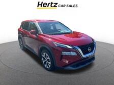 2023 Nissan Rogue SV -
                  Winston-Salem, NC