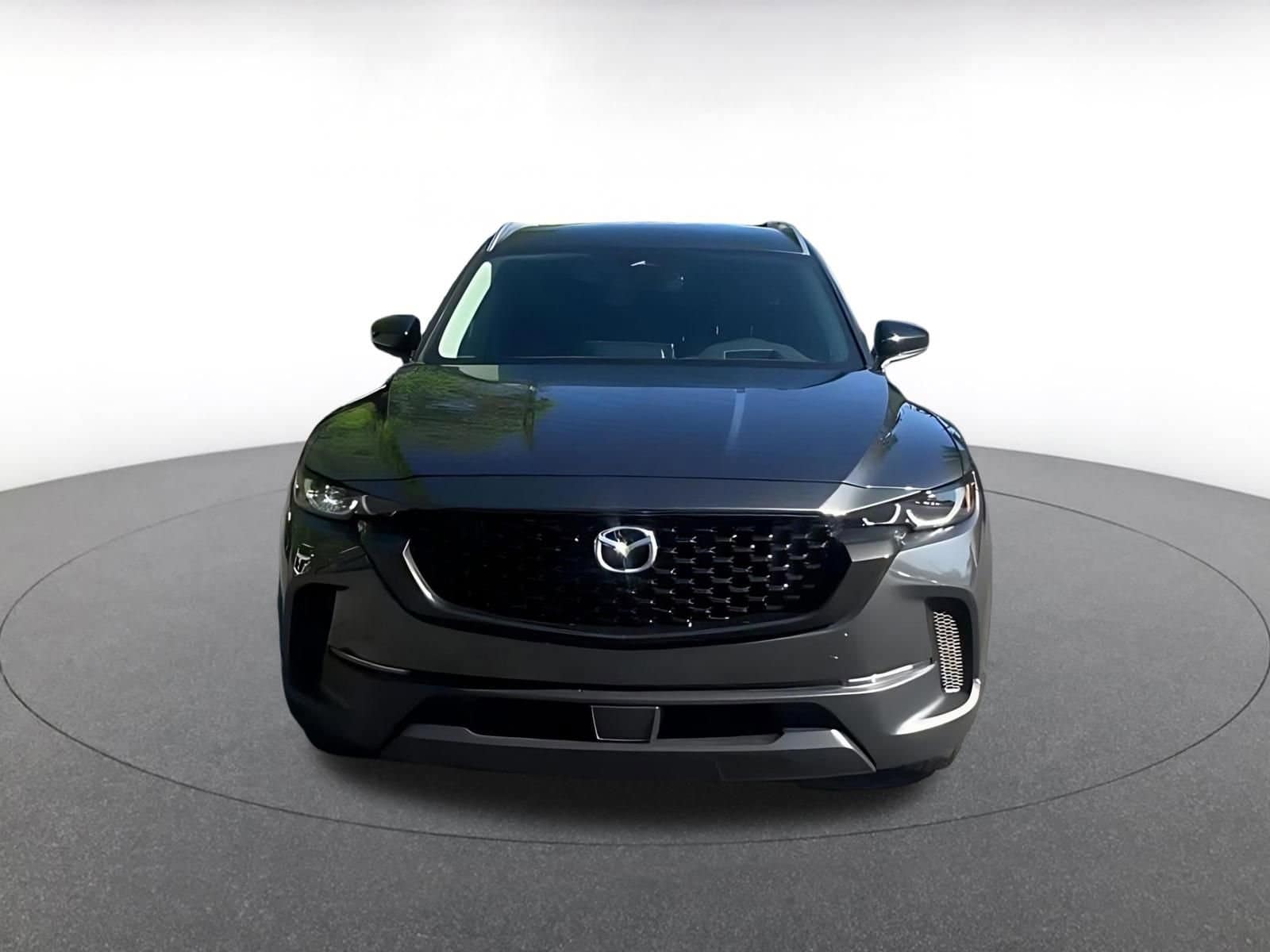 Thumbnail: 2025 Mazda CX-50 - 4