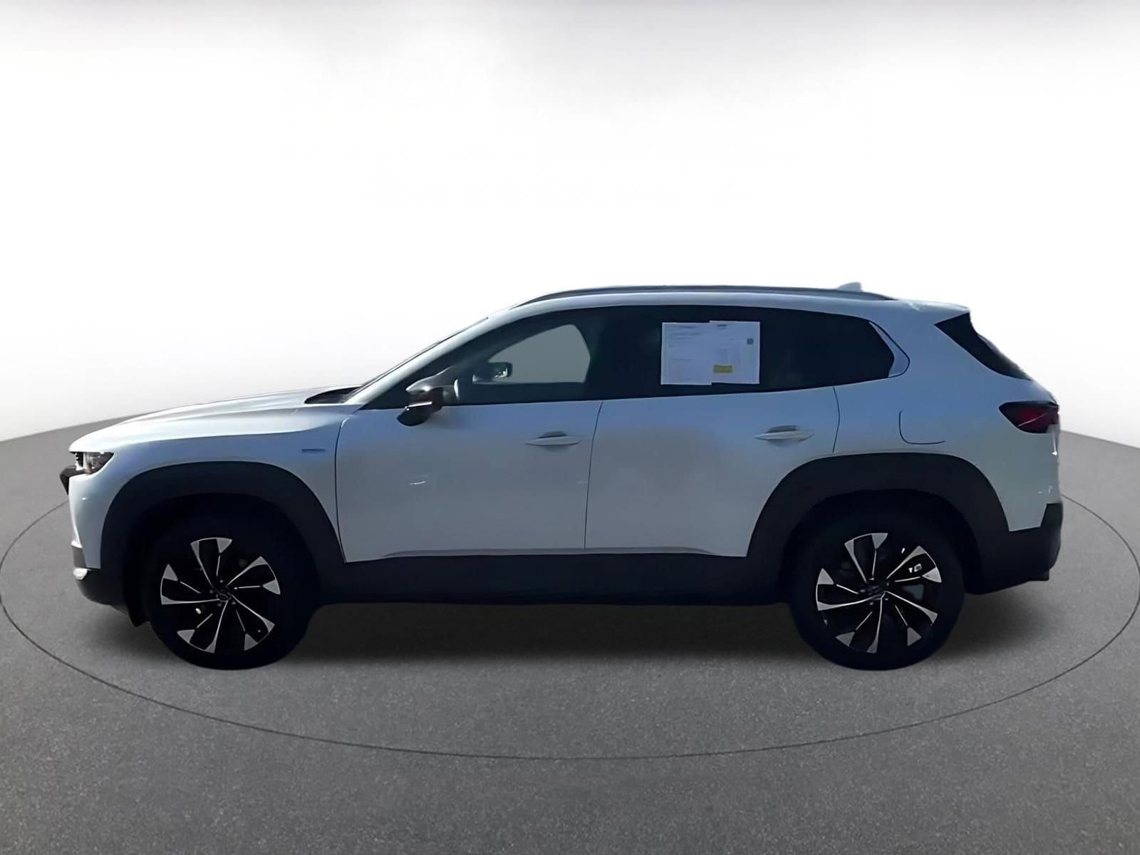 Thumbnail: 2025 Mazda CX-50 - 9