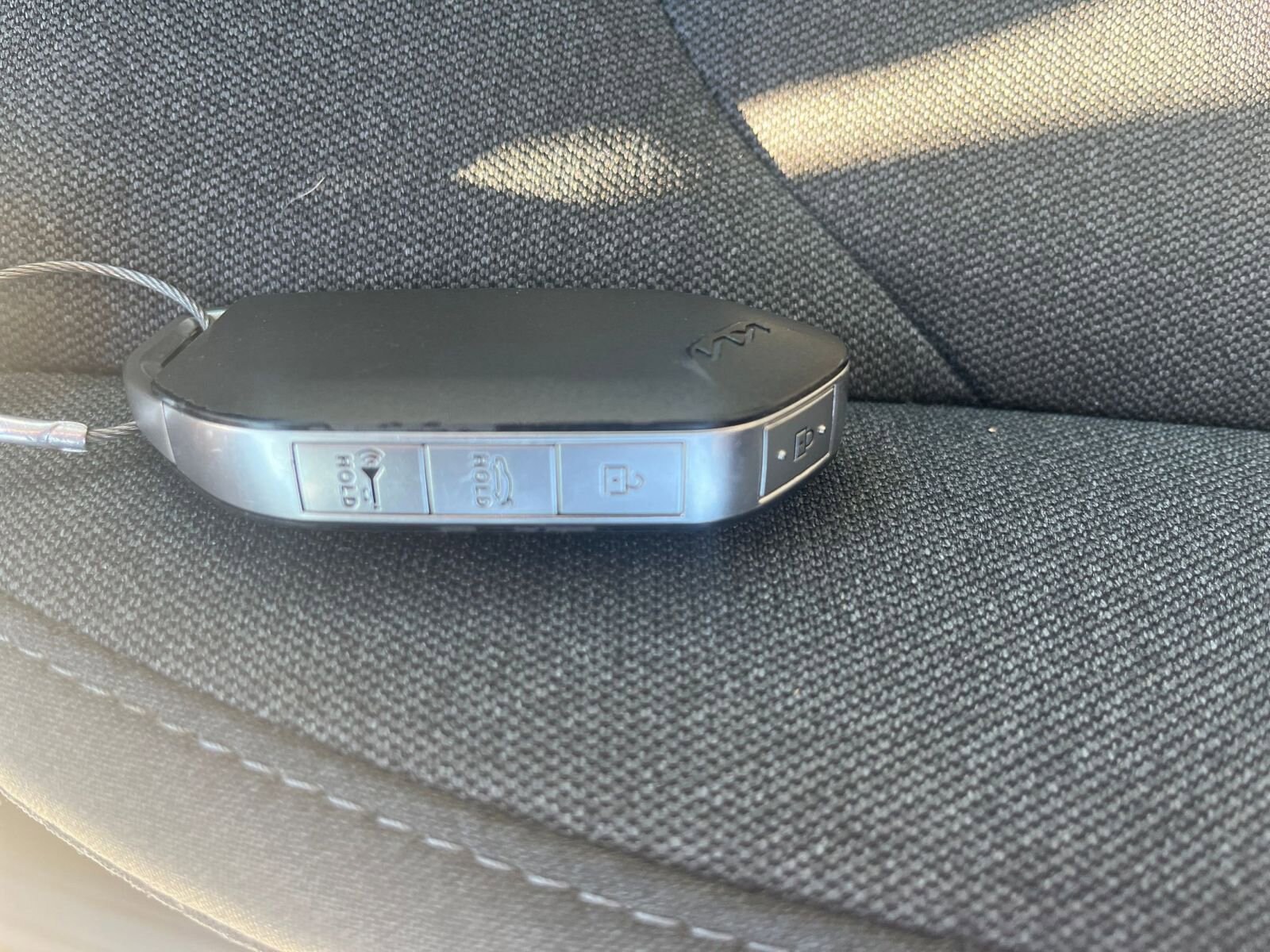 Thumbnail: 2025 Kia K4 - 20