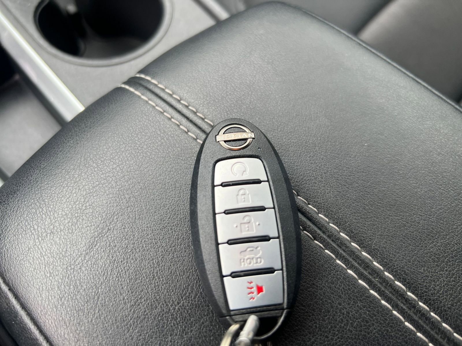 Thumbnail: 2025 Nissan Altima - 18