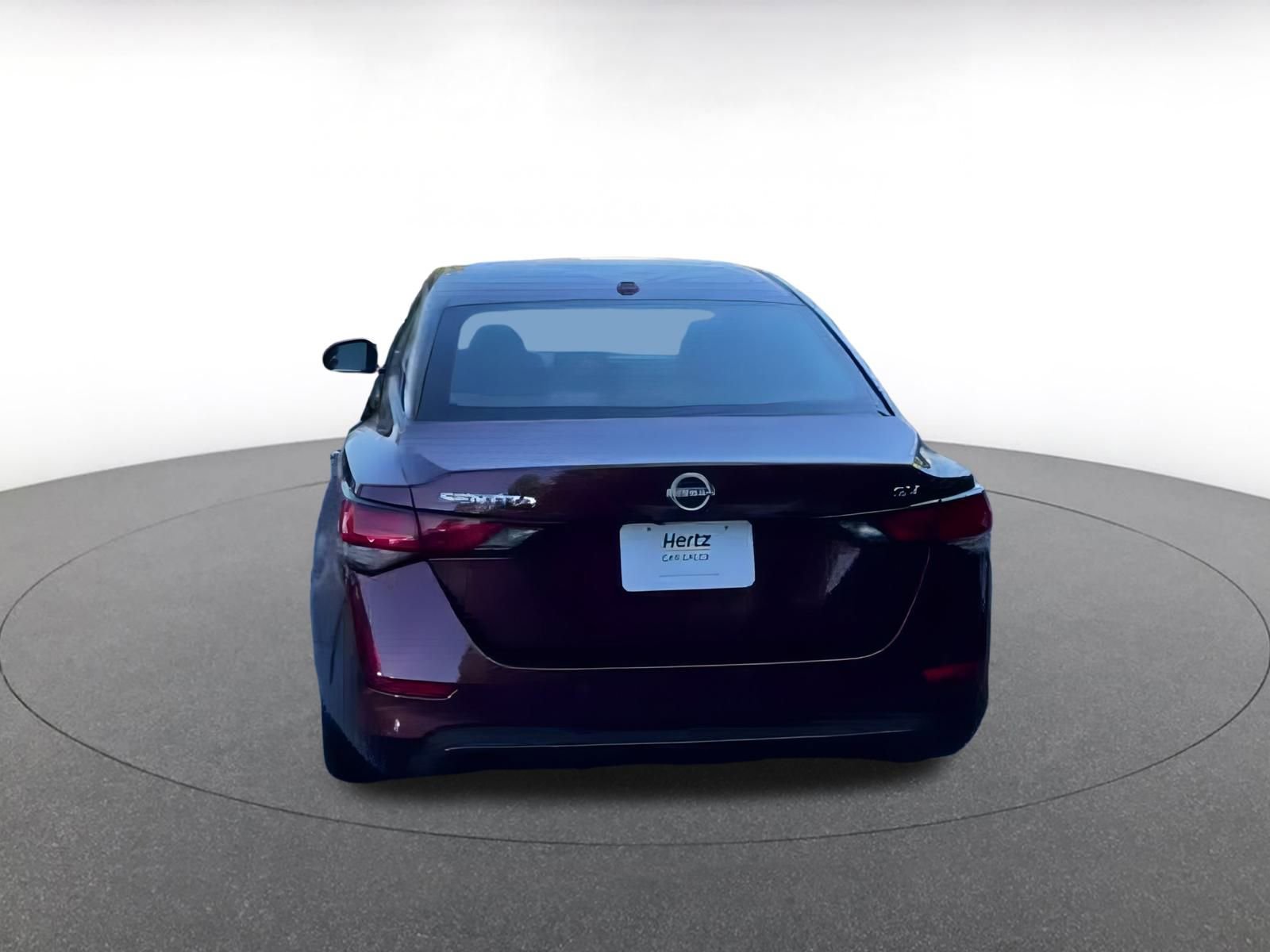 Thumbnail: 2024 Nissan Sentra - 10