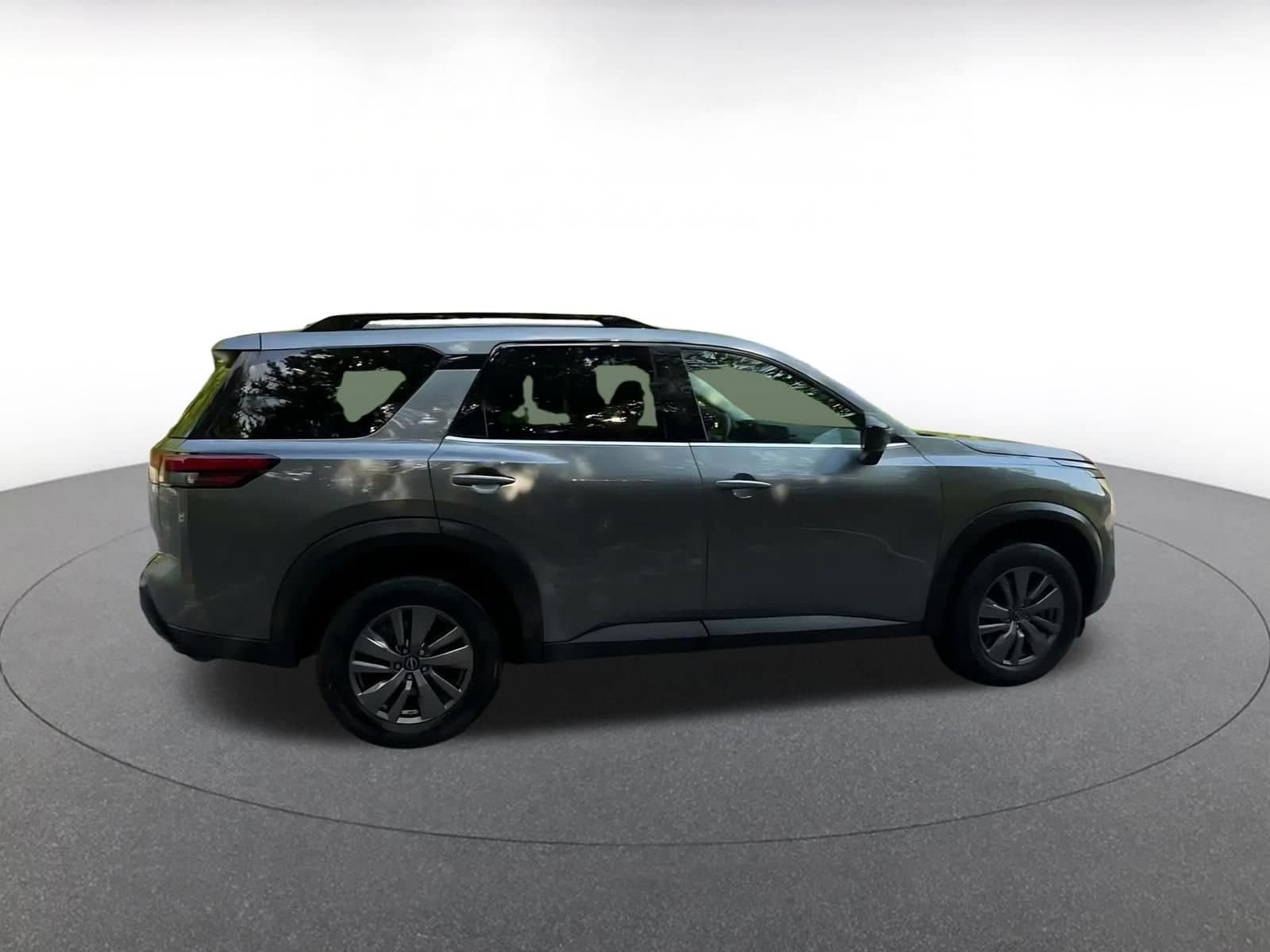 Thumbnail: 2026 Nissan Pathfinder - 14