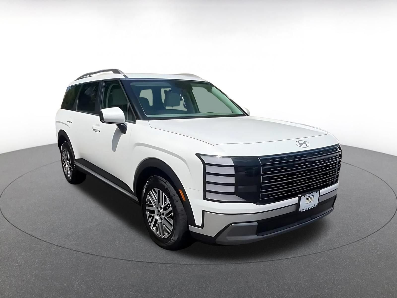 Thumbnail: 2026 Hyundai Palisade - 3