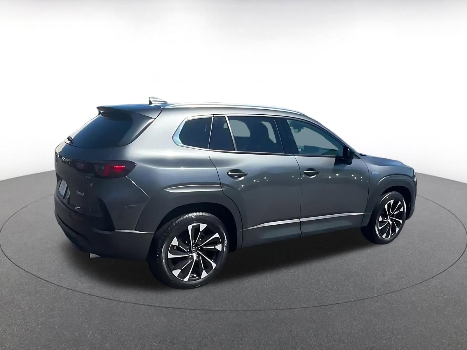 Thumbnail: 2025 Mazda CX-50 - 15