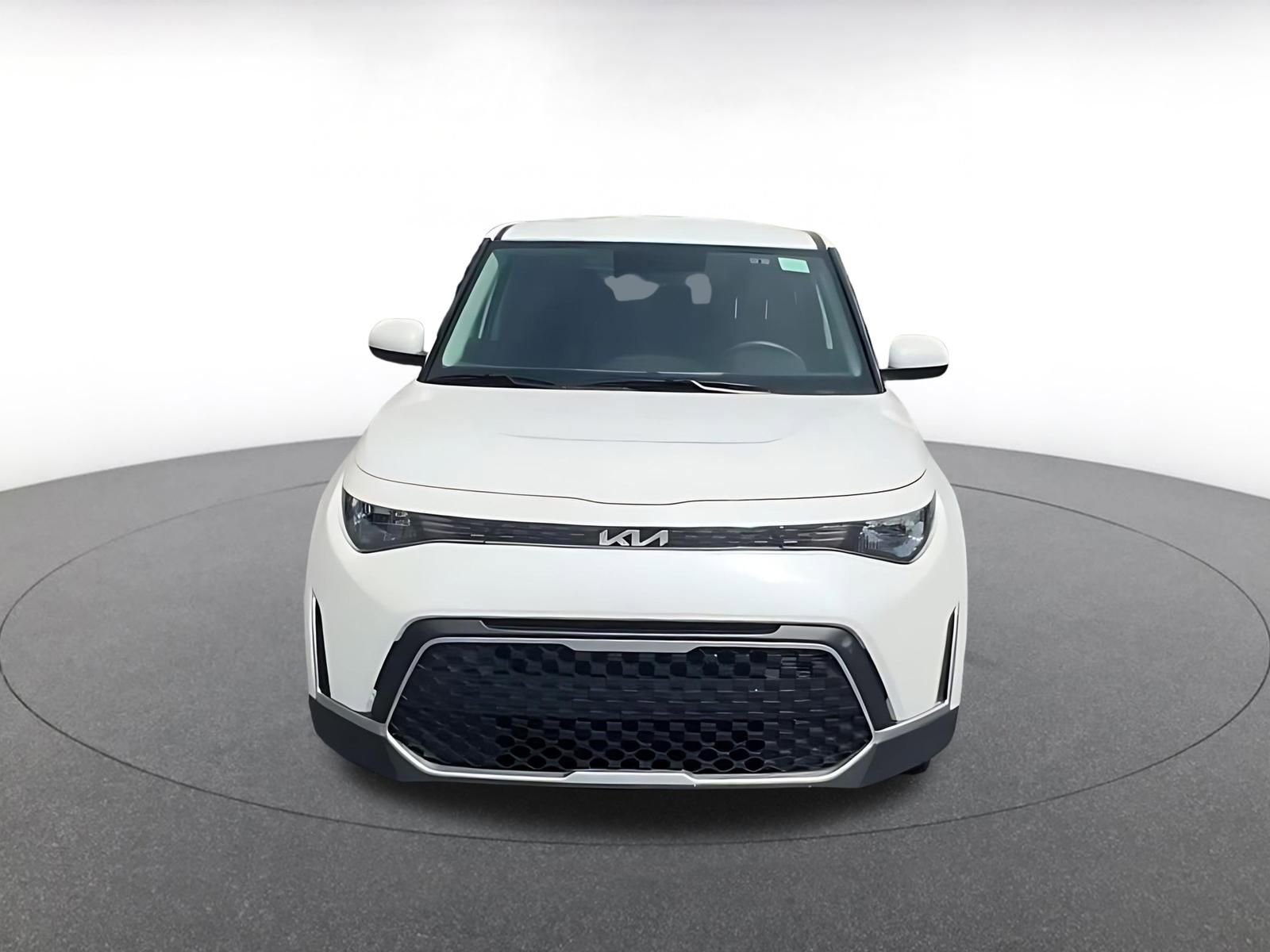 Thumbnail: 2025 Kia Soul - 4