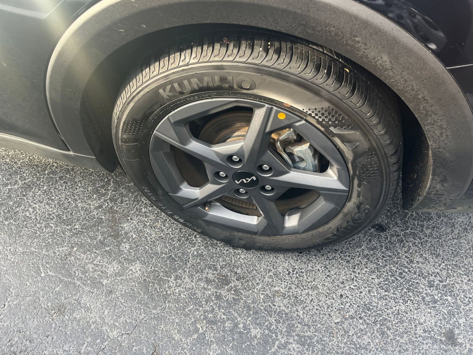 Thumbnail: 2025 Kia K4 - 24