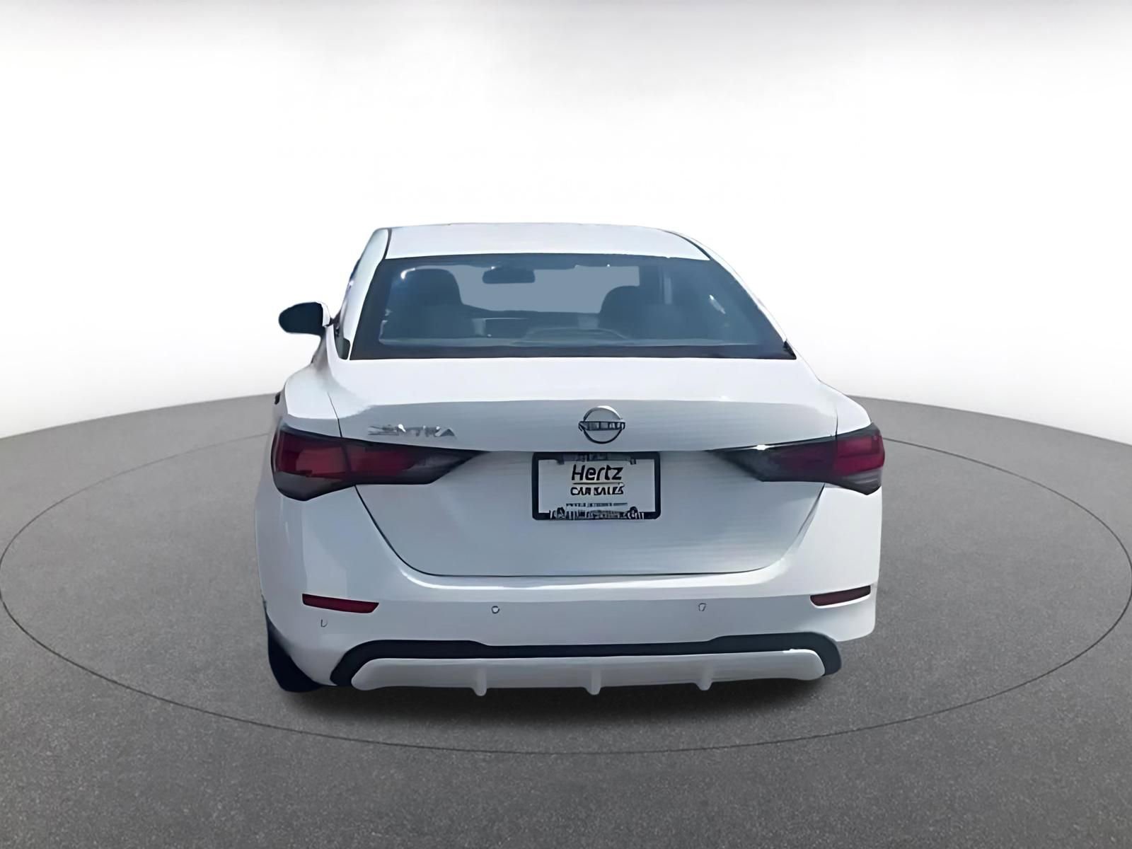 Thumbnail: 2025 Nissan Sentra - 12