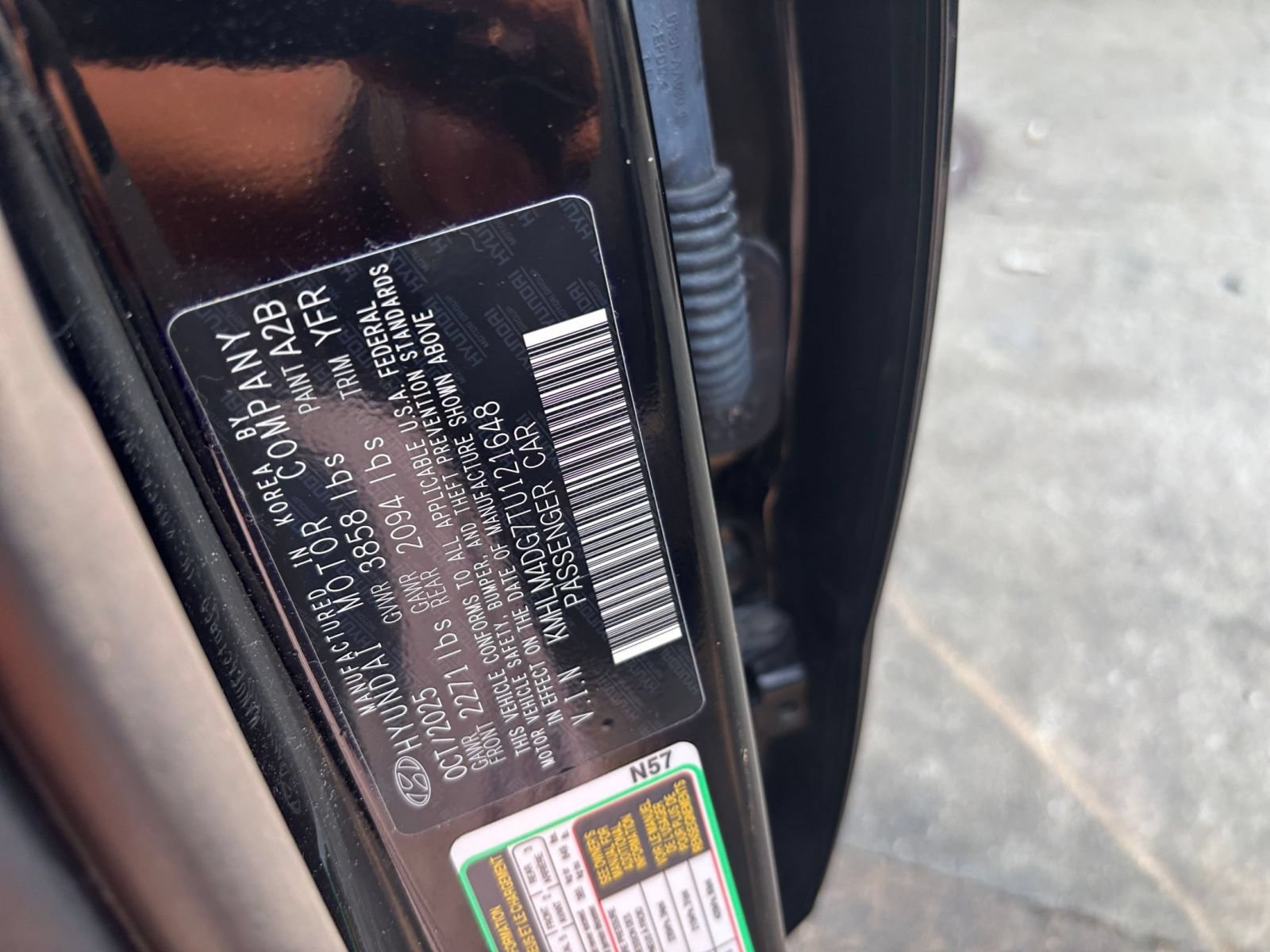 Thumbnail: 2026 Hyundai Elantra - 24
