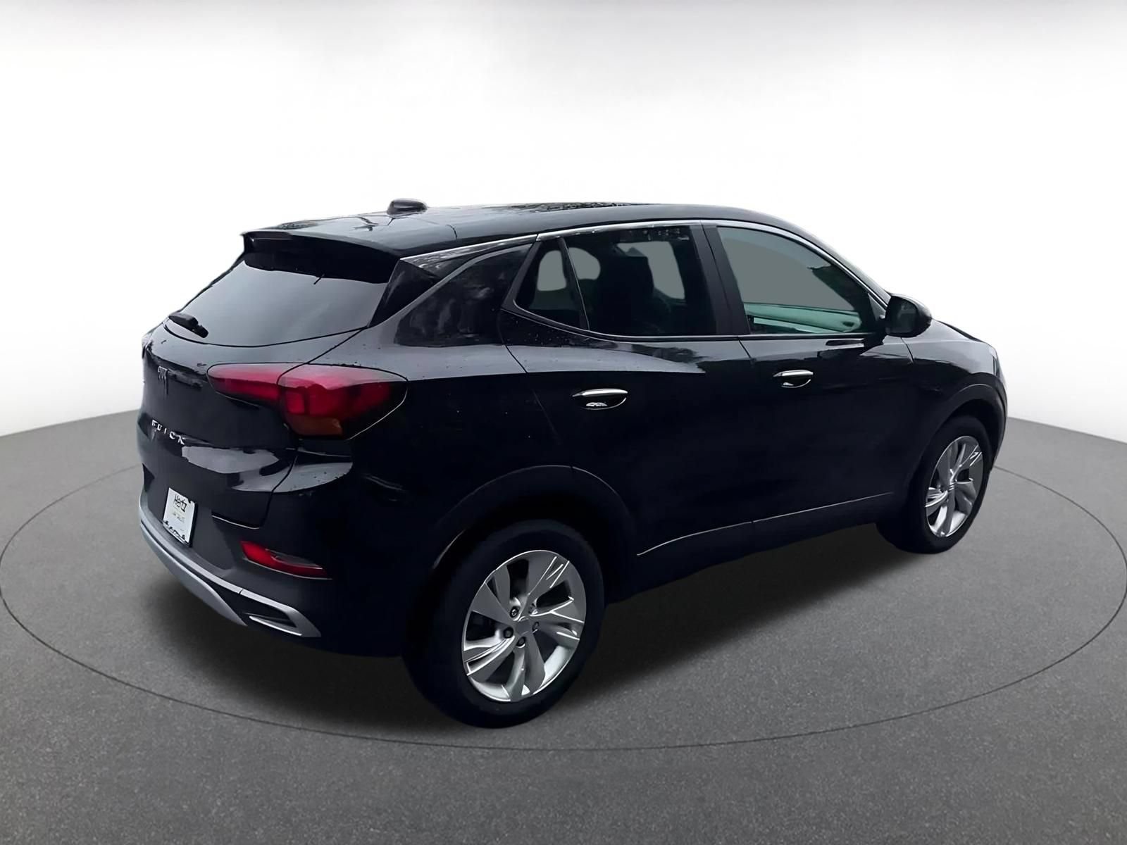 Thumbnail: 2025 Buick Encore GX - 15