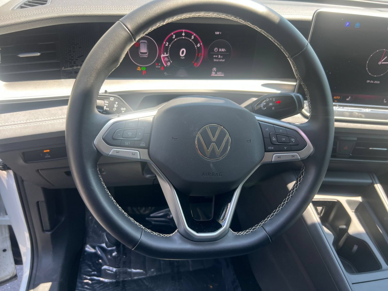 Thumbnail: 2026 Volkswagen Tiguan - 29