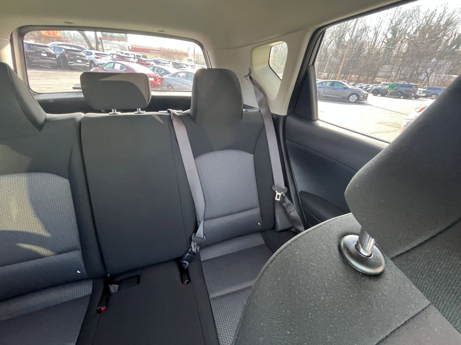 Thumbnail: 2025 Kia Soul - 31