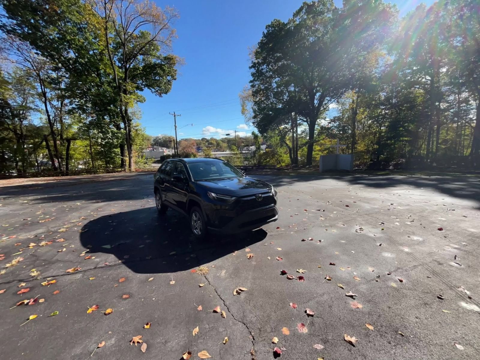 Thumbnail: 2025 Toyota RAV4 - 15