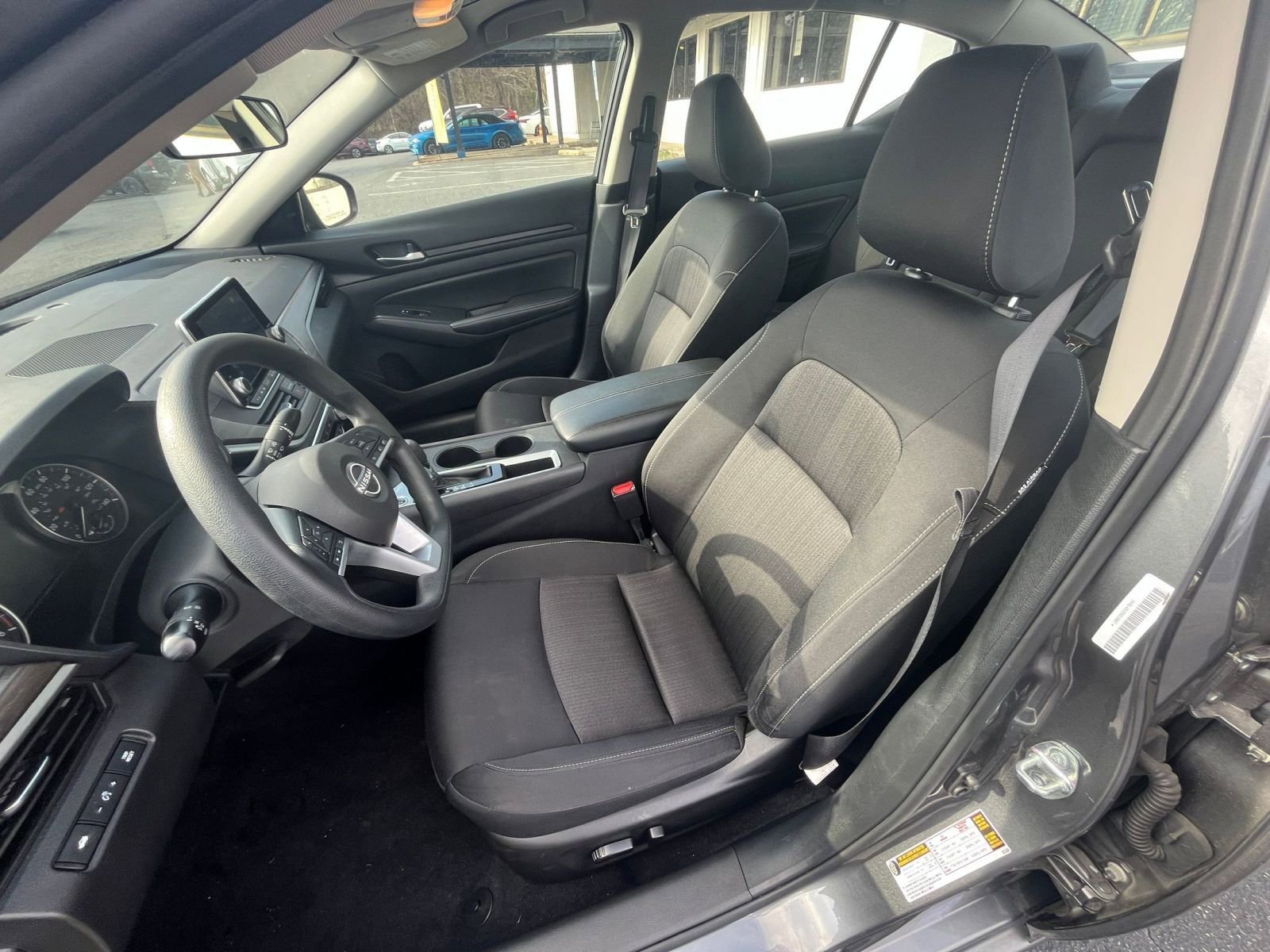 Thumbnail: 2025 Nissan Altima - 30