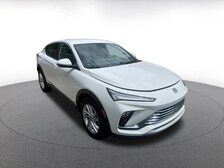 2025 Buick Envista Preferred -
                  Winston-Salem, NC