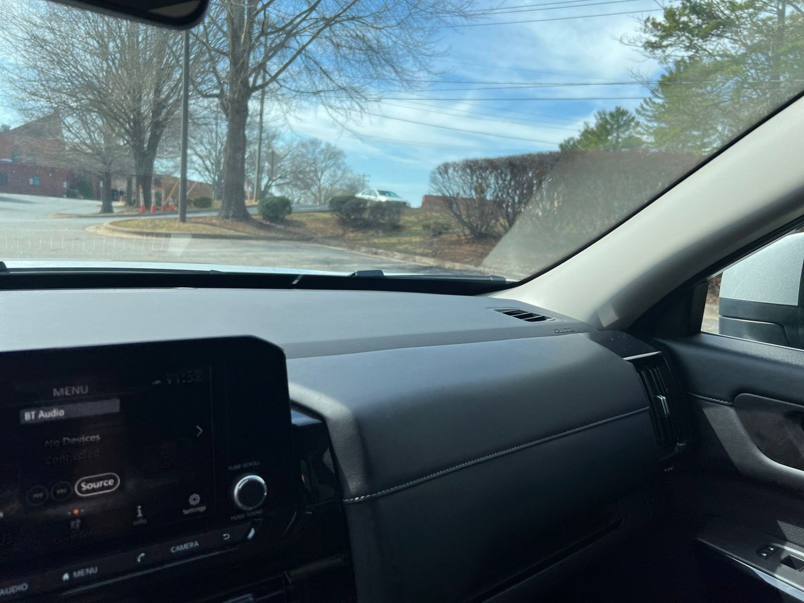 Thumbnail: 2025 Nissan Pathfinder - 31