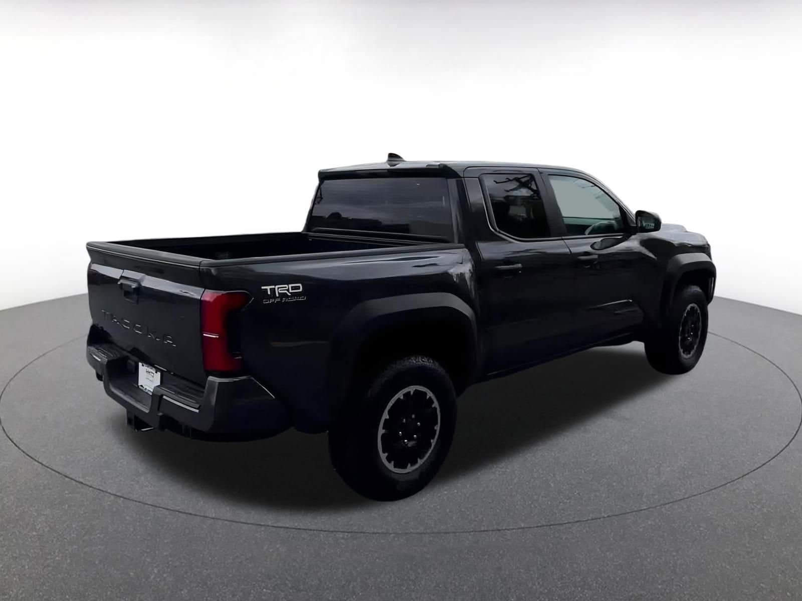 Thumbnail: 2025 Toyota Tacoma - 12