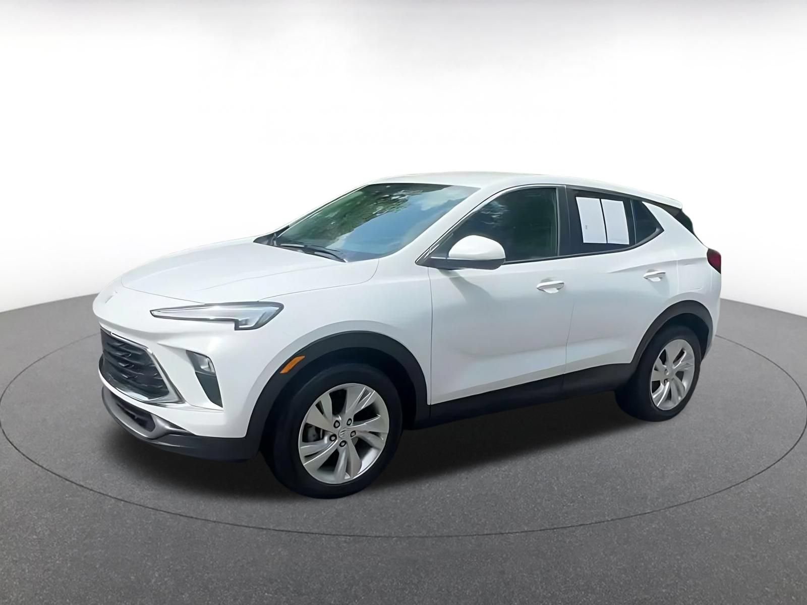 Thumbnail: 2025 Buick Encore GX - 6